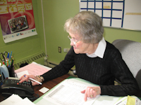 Madeleine Leblanc Richard