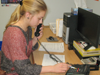 Laurie Croisetière Branchaud