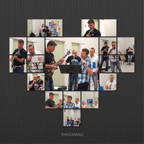 Spectacle 2015 Jocelyne